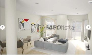 Apartamento T4