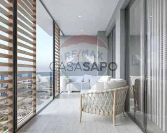 Apartamento T4