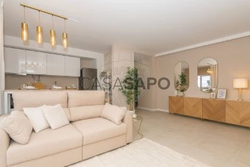 Apartamento T2