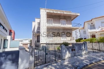 Casa 10 habitaciones