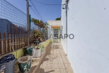 Casa 4 habitaciones