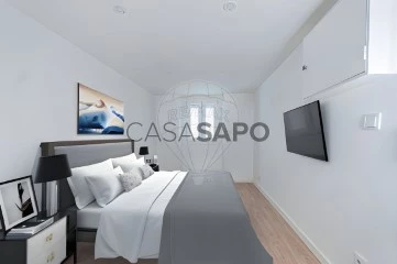 Apartamento T1