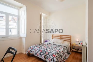 Apartamento 6 habitaciones