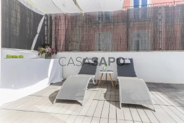 Casa 2 habitaciones