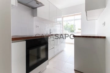 Apartamento 2 habitaciones