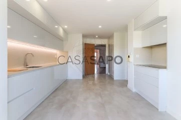 Apartamento 4 habitaciones