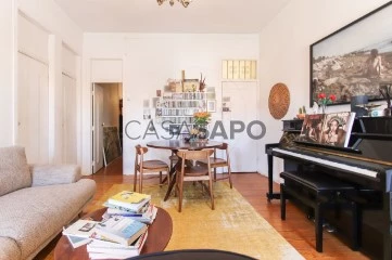 Apartamento T2