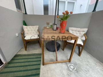 Apartamento T1