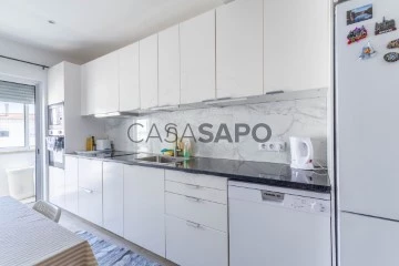 Apartamento T4