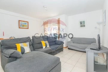 Apartamento T4