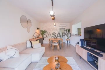 Apartamento 4 habitaciones