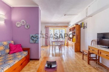 Apartamento T1