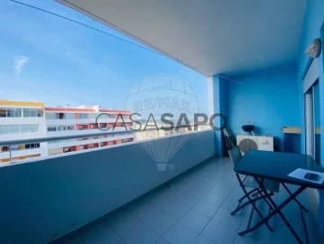 Apartamento T1