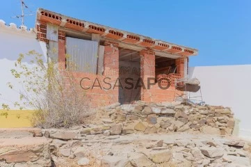 Casa 2 habitaciones