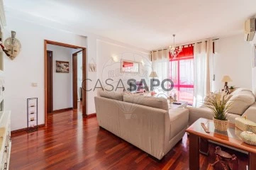 Apartamento 2 habitaciones