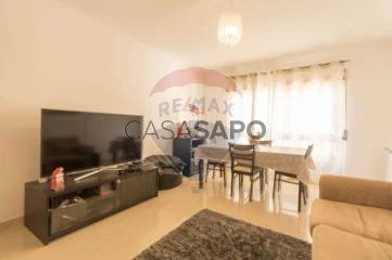 Apartamento 2 habitaciones