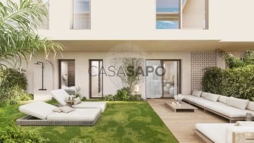 Apartamento T2