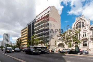 Apartamento 5 habitaciones