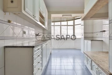 Apartamento T4