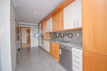 Apartamento 3 habitaciones