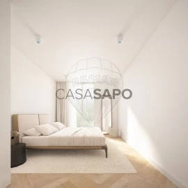 Apartamento 4 habitaciones