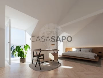 Apartamento 5 habitaciones