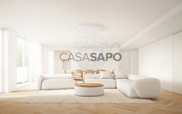 Apartamento 3 habitaciones