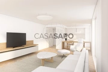 Apartamento 2 habitaciones