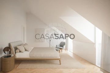 Apartamento 2 habitaciones