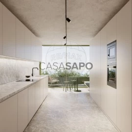 Apartamento T3