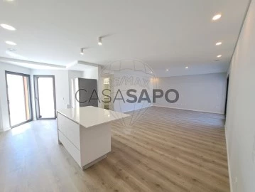 Apartamento T4