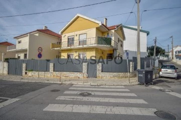 Casa 5 habitaciones