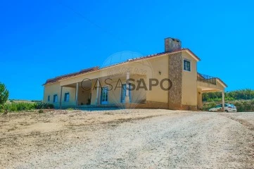 Casa 6 habitaciones