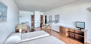 Apartamento Estudio