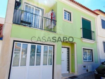 Casa 2 habitaciones