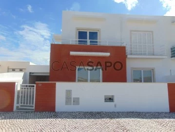 Casa 4 habitaciones