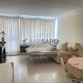 Apartamento Estudio