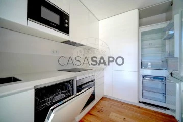 Apartamento T1