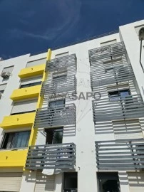 Apartamento T4