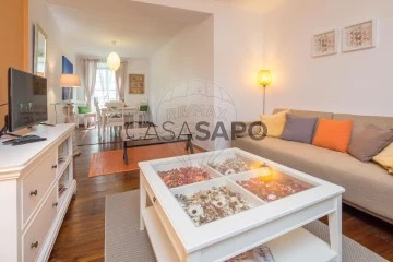 Apartamento 2 habitaciones