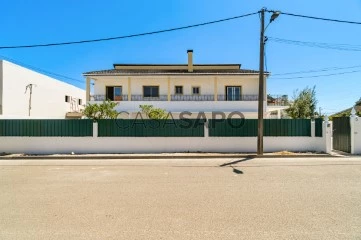 Casa 5 habitaciones