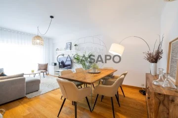 Apartamento 2 habitaciones