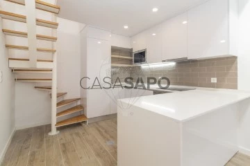 Casa 2 habitaciones