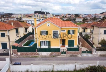 Casa 5 habitaciones