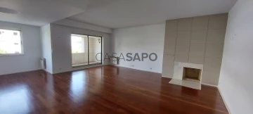 Apartamento 3 habitaciones + 1 hab. auxiliar