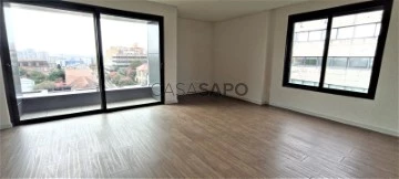 Apartamento T3