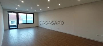 Apartamento T4