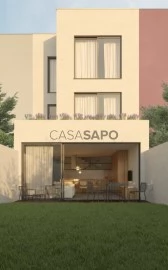 Casa 4 habitaciones