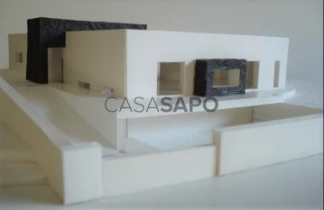 Vivienda Aislada 3 hab. + 1 hab. auxiliar, Duplex