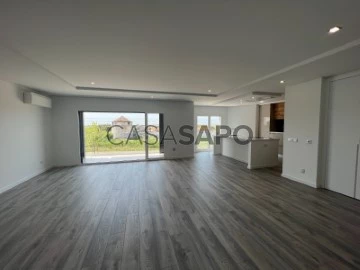 Apartamento 4 habitaciónes, Duplex